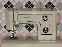 Manufactured by singer, the kenmore 158 was sold in the late 1970s and is one of the last mechanical sewing machines offered by sears. Sears Kenmore 148 15600 Model 1560 Sewing Machine A Review Stitch Nerd