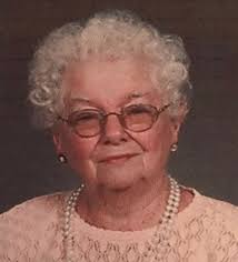 S. Georgetta Weddle Brown (1923-2010)