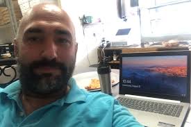 Fundraiser by Elif Ugurlu : İsmail Uğurlu