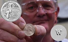 Everything You Need To Know About The Rare 2020 W Quarter You Can Find In Pocket Change The U S Coins Guide Rare Coins Worth Money Old Coins Worth Money Coins