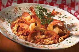 Lucilles Smokehouse Bbq Bbq Recipes Jambalaya Recipe Recipes