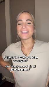 Actual footage of my conversations with my patients 🤭#dental #extractions  #dentistry #dentaloffice #americanidol #mynameisrachel #dentalofficehumor