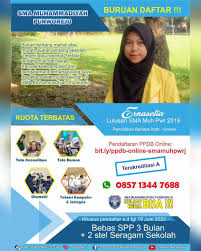 Semoga um purworejo terus memberikan kotribusi nyata pendidikan di kabupaten purworejo. Sma Muhammadiyah Purworejo Posts Facebook