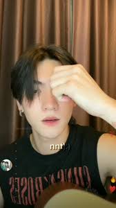 uyyyy soft banget sih cara bicaranya ke tiger😆 mana tiger nya pen manja²  lagi sama papi nya😅 eng trans by (famewya & midknightmoodz) #bosschaikamon  #shawtyboss #BoNoh #bossnoeul