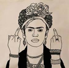 Pin de Maritza Benavides en dedo