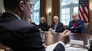 Die ergebnisse würden jene der testphase i bestätigen. 30 000 Us Probanden Testen Moglichen Corona Impfstoff Aktuell Amerika Dw 27 07 2020