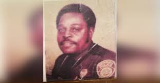Retired-Sergeant Willie G. "Sonny" Arnold Obituary