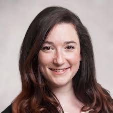 Ruth Silverman's Instagram, Twitter & Facebook