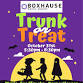 3rd Annual Outdoor Movie Night and Trunk or Treat event image
