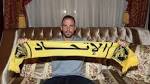 صور: فضيحة تلف صفقة الاتحاد