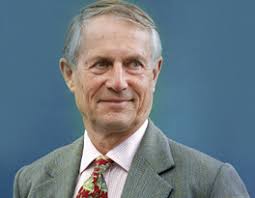 James Bellini Speaker