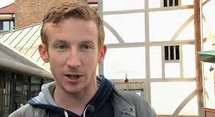 Listen to a demonstration of the original pronunciation of Shakespeare's  English and how it differs from modern English