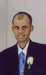 John Robert "Little John" Davis