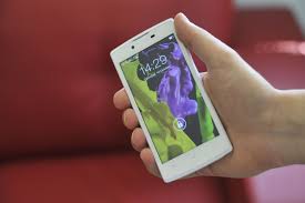 Oppo Neo 5 Review: The cheapest 4G ...