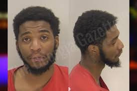 Clyde Robinson — Richmond County Jail Bookings