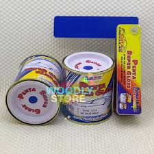 Maybe you would like to learn more about one of these? Jual Penta Super Gloss Blue Oreo Biru Oreo Cat Body Cat Duco 200ml Di Lapak Woodly Store Bukalapak