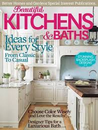 beautiful kitchens & baths summer 2015