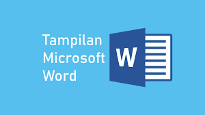 Word 2007 by iru kho 58315 views. Bagian Bagian Microsoft Word Dan Tampilan Microsoft Word Advernesia