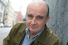 Daniel St. Pierre: Movies, TV, and Bio