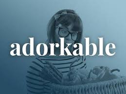 Aww could be considered an overly enthusiastic spelling of aw , which is an exclamation of pity, adulation, or annoyance. What Does Adorkable Mean Slang Defintion Of Adorkable Merriam Webster