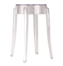These ghost chairs are stackable as well as the ghost stools. Pin On Boudoir