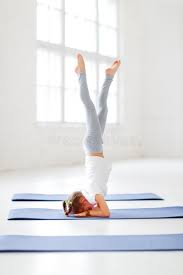 Straddle to headstand and straddle down to straddle stand. 170 Child Headstand Photos Free Royalty Free Stock Photos From Dreamstime