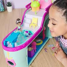 Amazon.com: Dollhouse Series