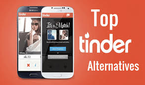 Better than tinder for hookups like tinder and a few reasons. Top 15 Alternatives To Tinder For Android And Ios