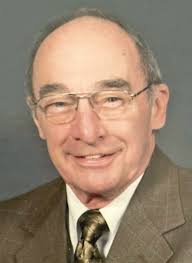 Obituary for Larry Dean Houdek