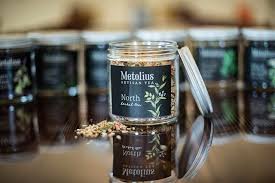 Metolius Tea At The Riv Cafe In The Dalles Oregon Locally Made Tea Pacific Northwest Artisan Tea The Dalles Oregon Baby On The Way