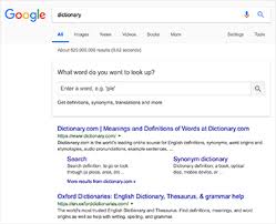 With this release, content is now aggregated from windows and mac desktops, the majority of all cloud storage providers, and network and direct attached storage (nas/das) devices. Google Dictionary Wikipedia