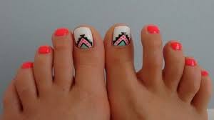 See more of diseños de uñas para pies on facebook. Faciles Imagenes De Unas Para Pies Sencillas Elegantes Unas