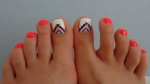 Al final del articulo voy a dejar algunos articulos para las uñas de los pies que son imperdibles, no dudes en verlos! Decoracion De Unas Facil Y Rapido Desde Casa 2019 2020 Disenos De Unas Tribales Unas Aztecas Unas Tribales