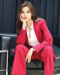 อาทิตย์ใส - อิงฟ้าท้าฝีมือบทโสเภณี จริงจังแสดงมุ่งโชว์ศักยภาพ