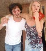 Together we will beat cancer total raised £0.00 + £0.00 gift aid donating through this page is simple, fast and totally secure. Fito Paez And Cecilia Roth Dating Gossip News Photos