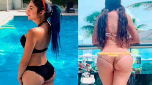 Fotos Arigameplays hot +18, Arigameplays fotos sensuales 2024