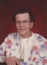 Ruth Lessley Obituary