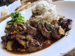 Steak Diane Cheesecake Factory My All Time Favorite Steak Diane Recipe Dinner Recipes Mexican Food Recipes