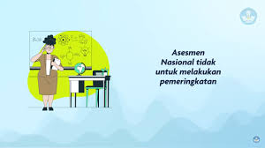 — such kind of problems. Info Lengkap Asesmen Nasional 2021 Bukan Sekadar Pengganti Un Rencanamu