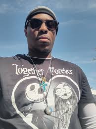 This from the Claire's section in Walmart