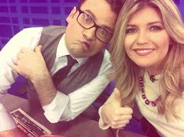 CHCH- MY WORK FAMILY · HARPER DESIGNS