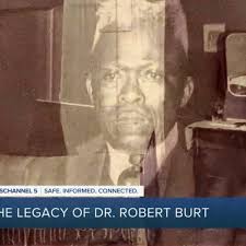 Black History Month: Remembering the founder of Clarksville's first hospital