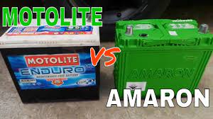 Will your battery last longer if you seldom drive your car? Motolite Vs Amaron Best Car Battery Unboxing Comparison Installation And Review Link In Description Youtube