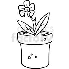 (in outlook, when you're using the reading pane, there isn't an insert menu. Black And White Flower Vector Clipart Commercial Use Gif Jpg Png Eps Svg Ai Pdf Clipart 411537 Graphics Factory