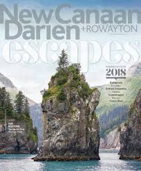 New Canaan-Darien & Rowayton Magazine, January - February 2018 by Moffly  Media - Issuu