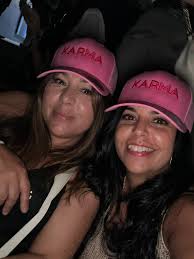 This is giving Karma at the end of The Eras tour