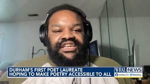 Poetry News and Reporting Coverage