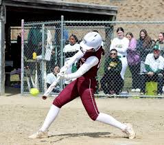 Smithfield softball team stumbles out of gates in second season in D-I