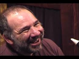 Music of the Moment: Improvising a community