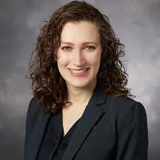 Dr. Amy Li, MD, Surgery